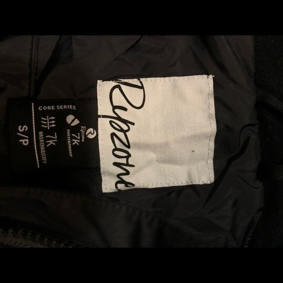 Ripzone Winter Coat - Picture 3 of 3